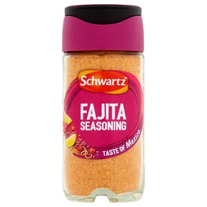 Schwartz Fajita 46G