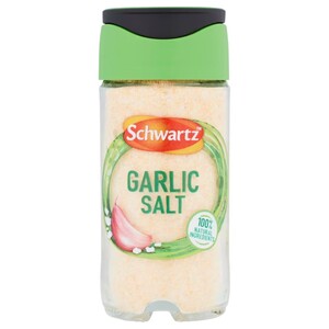 Schwartz Garlic Salt 73G