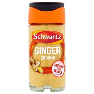 Schwartz Ginger Ground 26G