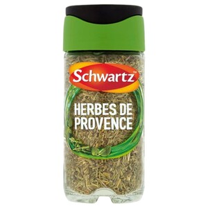 Schwartz Herbes De Provence 11G
