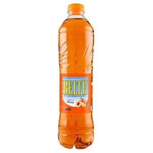Beltè Ice Tea Peach 1.5L
