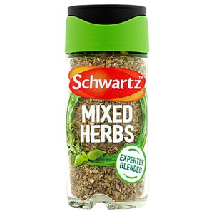 Schwartz Mixed Herbs 11G