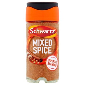 Schwartz Mixed Spice 26G