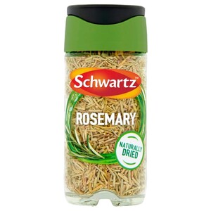 Schwartz Rosemary 18G