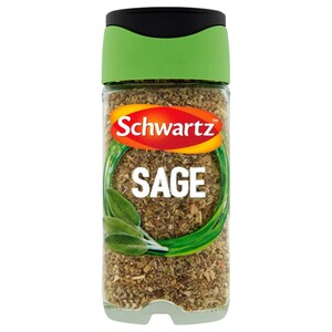 Schwartz Sage 10G