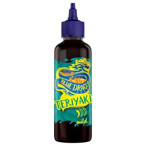 Blue Dragon Sticky Teriyaki Sauce 250Ml
