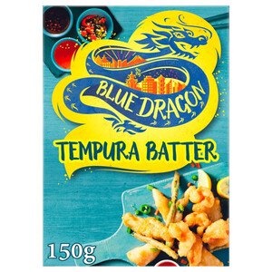 Blue Dragon Tempura Batter Mix 150G