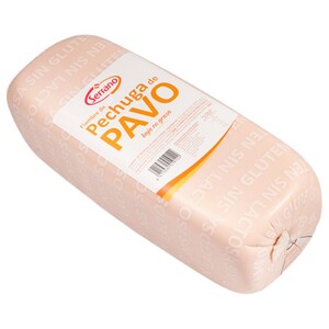 Serrano Pechugo De Pavo/سيرانو بيشوكا دي بافو
