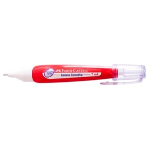 Faber Castell Correction Pen 7Ml