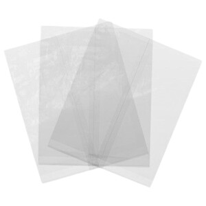 Transparent Bags /كياس شفاف
