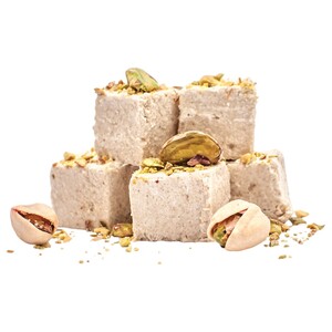 Halawa Pistachio/حلاوة فستق