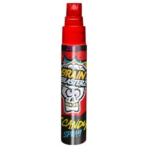 Brain Blasterz Spray Candy 280Ml