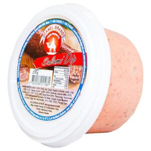 Camel Brand Salami Dip 230G