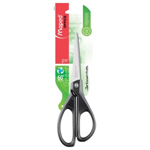 Maped Essentials Scissor 21Cm