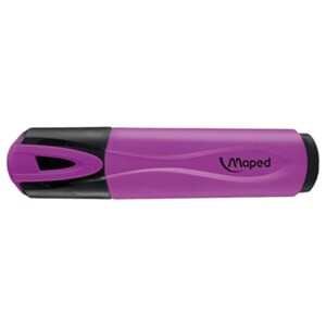 Maped Highlighter Fluo Peps Classic Purple