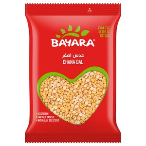 Bayara Chana Dal 1Kg