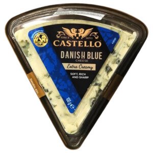 Castello Blue Gold 100G