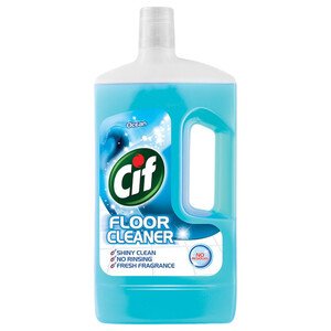 Cif Oxygel Ocean Liquid 1L
