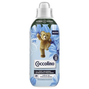 Coccolino Aria Di Primavera 645Ml