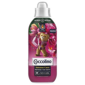 Coccolino Tiare 645Ml