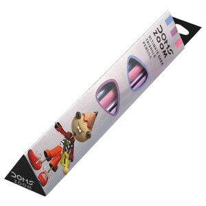 Doms Zoom 12 Ultimate Dark Triangle Pencils