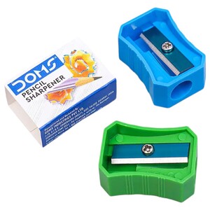 Doms Pencil Sharpener