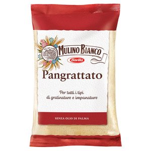 Mulino Bianco Breadcrumbs 400G