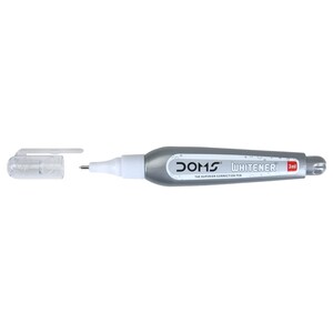 Doms Whitener The Superior Correction Pen 3Ml
