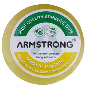 Arm Strong High Quality Adhesive Tape