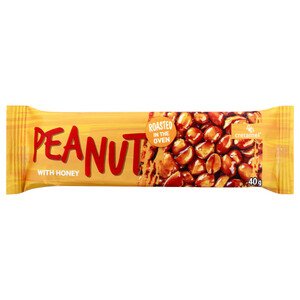 Cretamel Peanut Bar 40G
