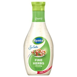 Remia Salata Fine Herbs Dressing 450Ml