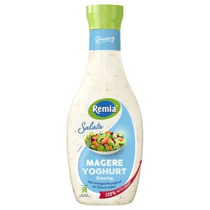 Remia Salata Yoghurt Dressing 450Ml