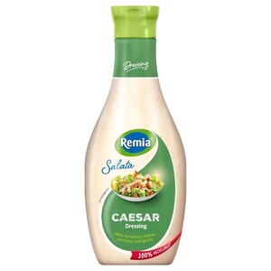 Remia Salata Caeser Dressing Gluten Free 450Ml