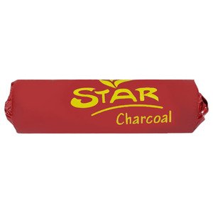 Star Charcoal 10 Instant Light
