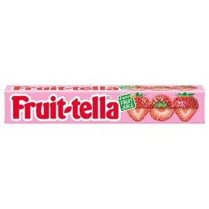 Fruit-Tella Strawberry Stick 41G