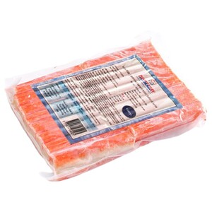 Dayseaday Surimi Crab Sticks Whole 500G