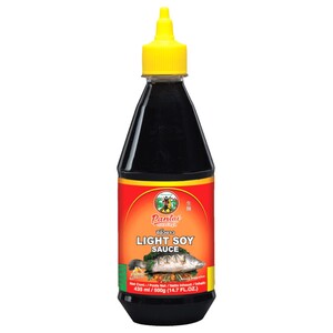 Pantai Soy Sauce Light 435Ml
