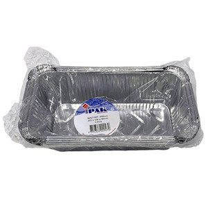 Ipak Maz708t 202X109x49mm 658Cc 5 Pieces