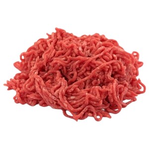 Buffalo Mince Indian
