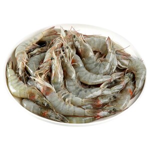 Shrimps Fresh India 30/40