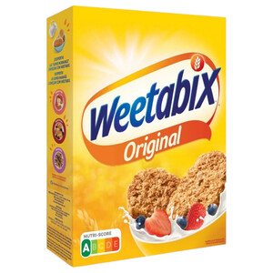 Weetabix Original 430G