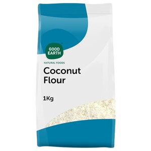 Good Earth Coconut Flour 500G