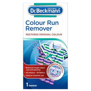 Dr.Beckmann Original Colour Run Remover 75G