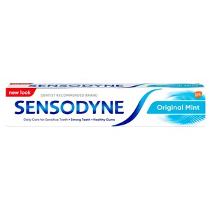 Sensodyne Toothpaste Daily Care Original Mint 75Ml