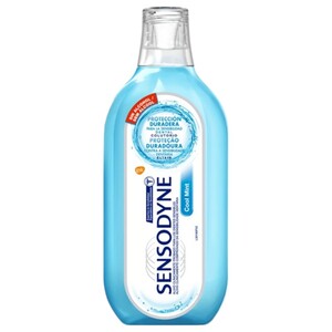 Sensodyne Mouthwash Cool Mint 500Ml
