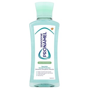 Sensodyne Pronamel Mouthwash 250Ml