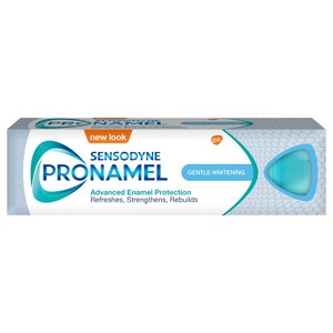 Sensodyne Toothpaste Pronamel Gentle Whitening 75Ml