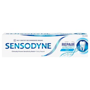 Sensodyne Toothpaste Repair & Protect Original 75Ml