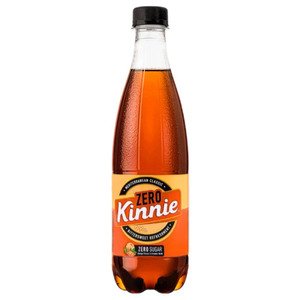 Kinnie Zero 50Cl