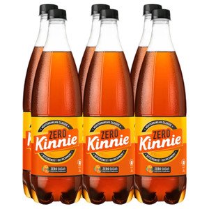 Kinnie Zero 1.5L X6